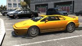Ocelot Ardent Turbo [V1.3]